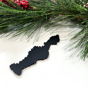 Homer Simpson Ornament