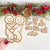 Gay Gingerbread Ornaments