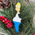 Homer Simpson Ornament