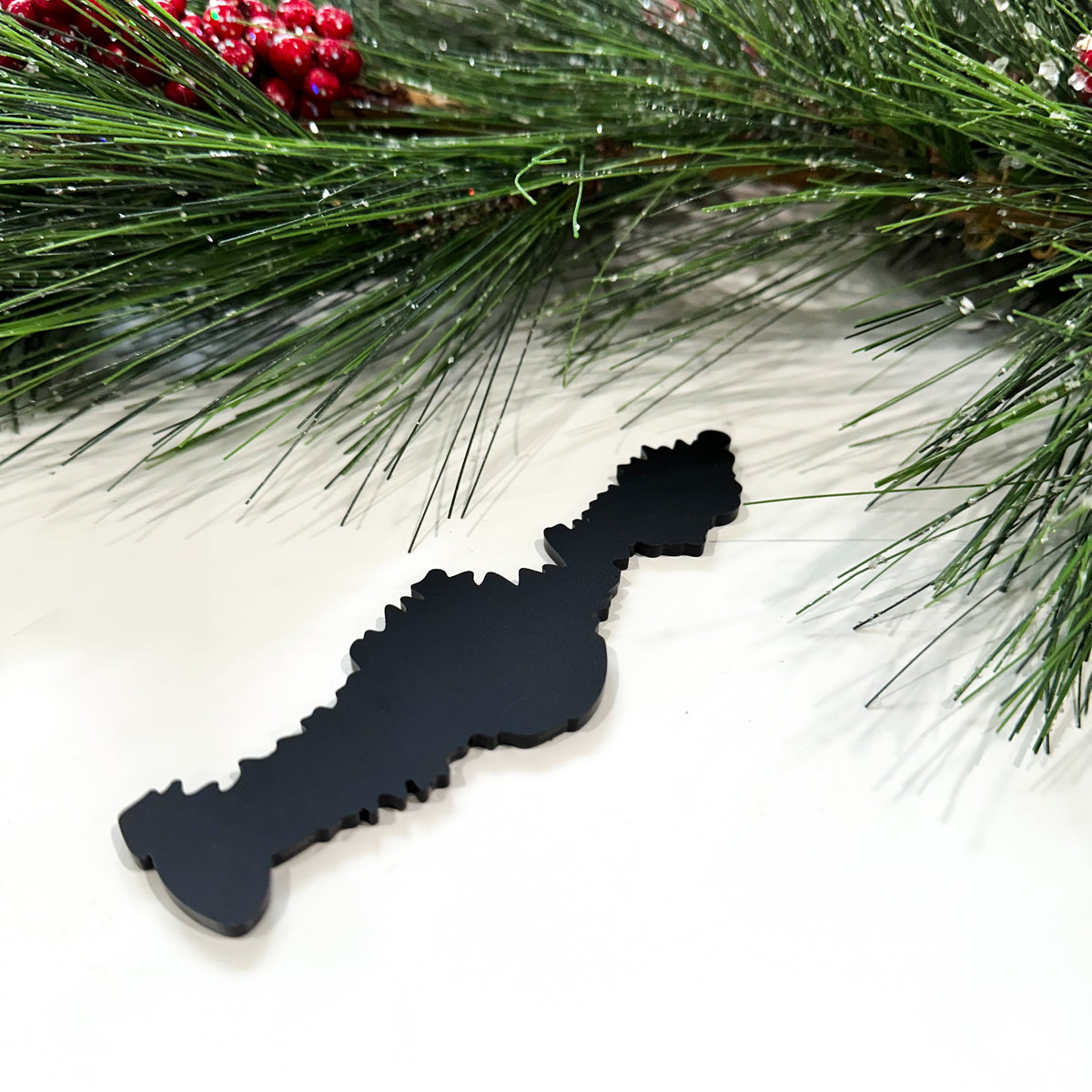 Homer Simpson Ornament