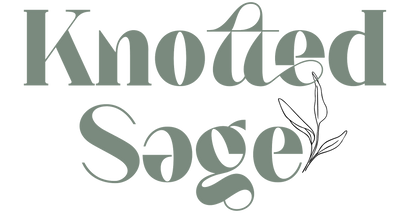 Knotted Sage